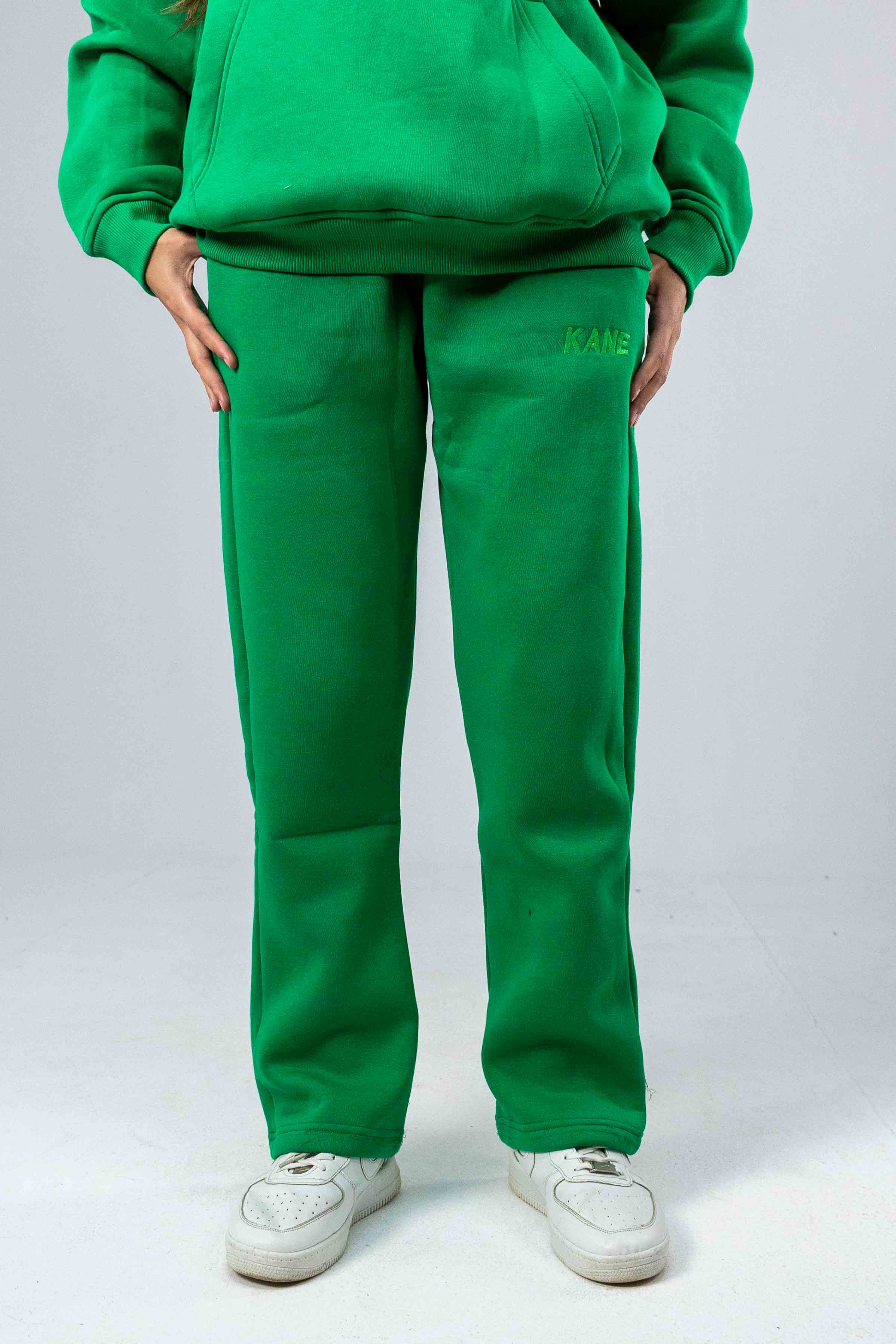 The Green Pants